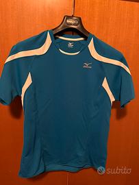 Maglia tecnica sportiva Mizuno M