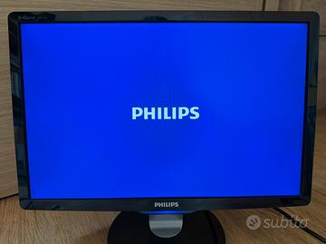 Monitor Philips Briliance da 19 “