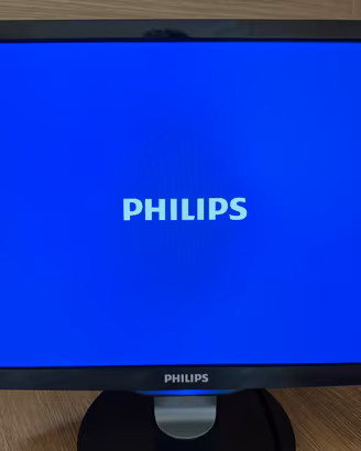 Monitor Philips Briliance da 19 “