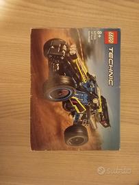 Lego Technic per bambini 8+ anni