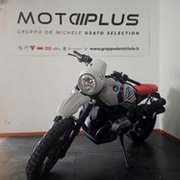 Bmw R nineT Urban G/S - 2021 - KM 23855