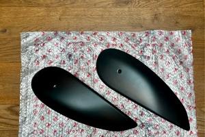 Cover serbatoio/tank Ducati Scrambler Italia Indep