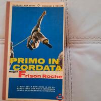 Primo in Cordata Frison Roche