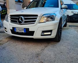 Mercedes-benz GLK 250 GLK 220 CDI 2WD BlueEFFICIEN