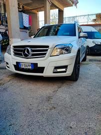 Mercedes-benz GLK 250 GLK 220 CDI 2WD BlueEFFICIEN