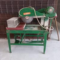 Taglierina  Clipper per Mattoni, Cemento pietra