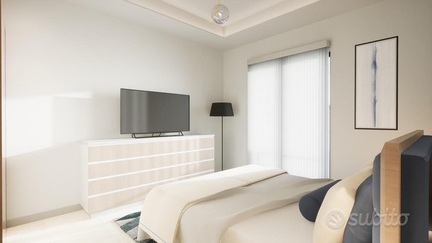 Appartamento – San Severo, Foggia - Vista 2