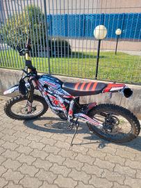 talaria sting 4000- perfette condizioni