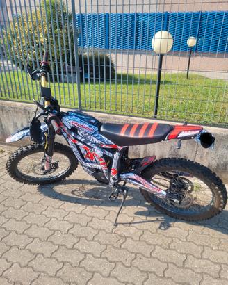 talaria sting 4000- perfette condizioni