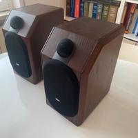 B&W CDM1 Prima serie tweeter da sistemare