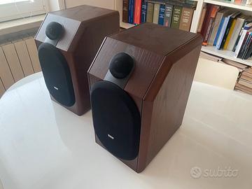 B&W CDM1 Prima serie tweeter da sistemare
