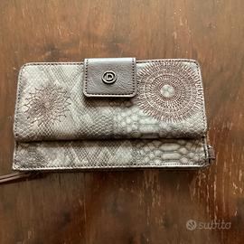 Portafoglio per signora Desigual