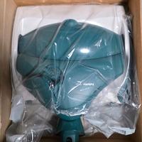 FOLLETTO originale Vorwerk Pulilava SP520