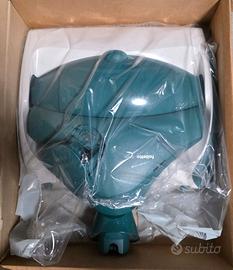 FOLLETTO originale Vorwerk Pulilava SP520 ---