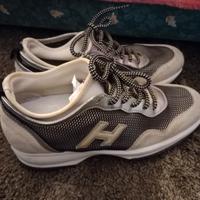scarpe Hogan tg 38.5