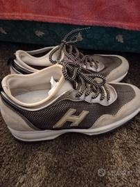 scarpe Hogan tg 38.5