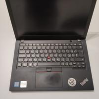 Lenovo Thinkpad X280- i5/8G/512