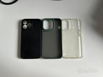 Cover Iphone 13 pro