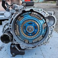 Cambio Automatico Hyunday Tucson Turbodiesel 2020
