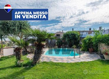 Villa o villino - Ragusa