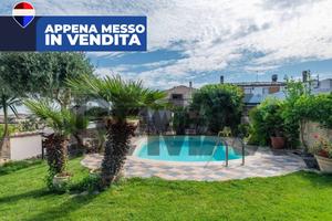 Villa o villino - Ragusa