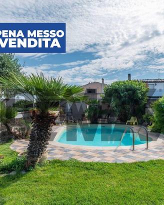 Villa o villino - Ragusa