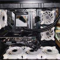  PC GAMING i9-14900K | RTX 4070 Ti | 32GB DDR5 