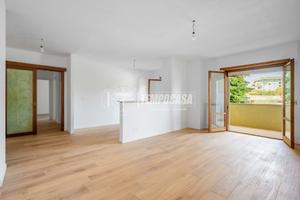 TORRINO- Trilocale ristrutturato con Balcone e Pos