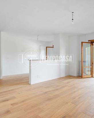 TORRINO- Trilocale ristrutturato con Balcone e Pos