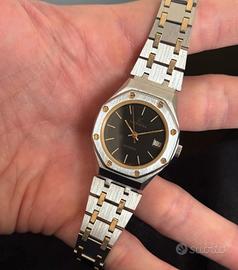 Mondia by Zenith vintage
