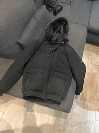 giubbotto supply JD