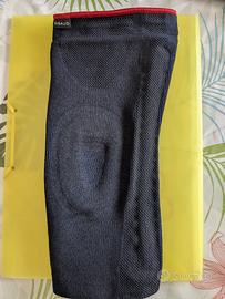 Ginocchiera Gibaud Artigib 3D taglia 2 palestra