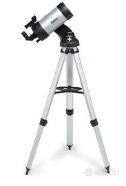 Telescopio Buschnell North StarGoto 100 mm