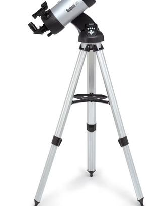 Telescopio Buschnell North StarGoto 100 mm
