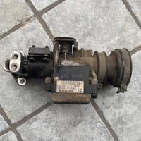 Corpo farfallato Honda sh150