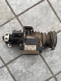 Corpo farfallato Honda sh150