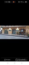 Pizzeria polleria focacceria
