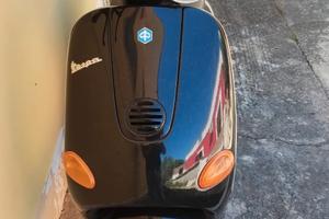 Vespa 50