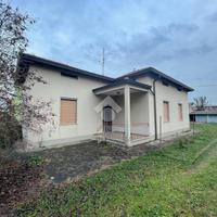VILLA SINGOLA A ARCENE