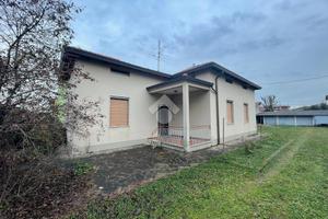 VILLA SINGOLA A ARCENE