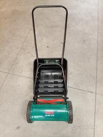 tagliaerba elicoidale