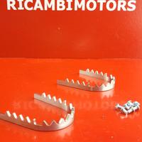 INSERTI x POGGIAPIEDI HONDA CR-CRF