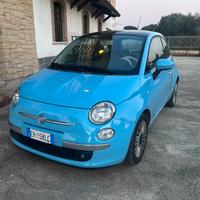 Fiat 500 Twin Air