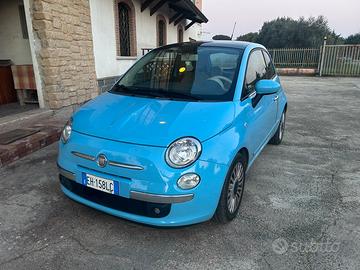 Fiat 500 Twin Air