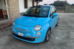 Fiat 500 Twin Air