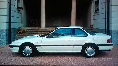 HONDA PRELUDE