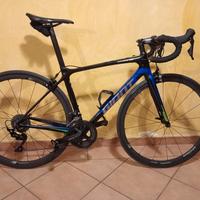 GIANT ADVANCED TCR PRO SL misura S 