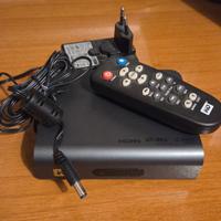 Wd Western Digital TV live 