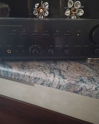 Amplificatore Marantz Pm 63