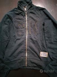 Felpa Calvin Klein uomo